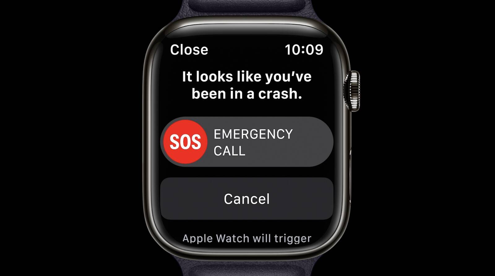 Ecco Apple Watch 8, attenzione per la salute delle donne