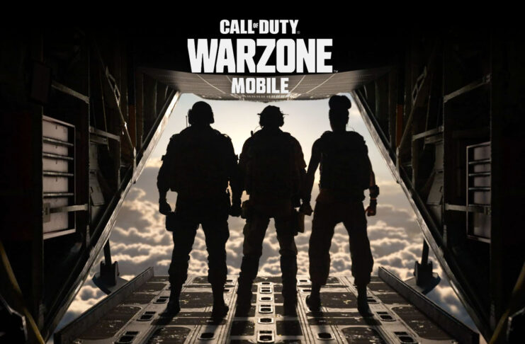 Call of Duty Warzone Mobile avrà partite con 120 giocatori