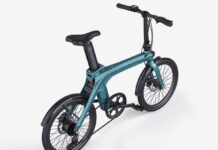 Fiido X, la bici elettrica di design costa adesso 200 dollari in meno Fiido X, la bici elettrica di design con 200 dollari di sconto al lancio