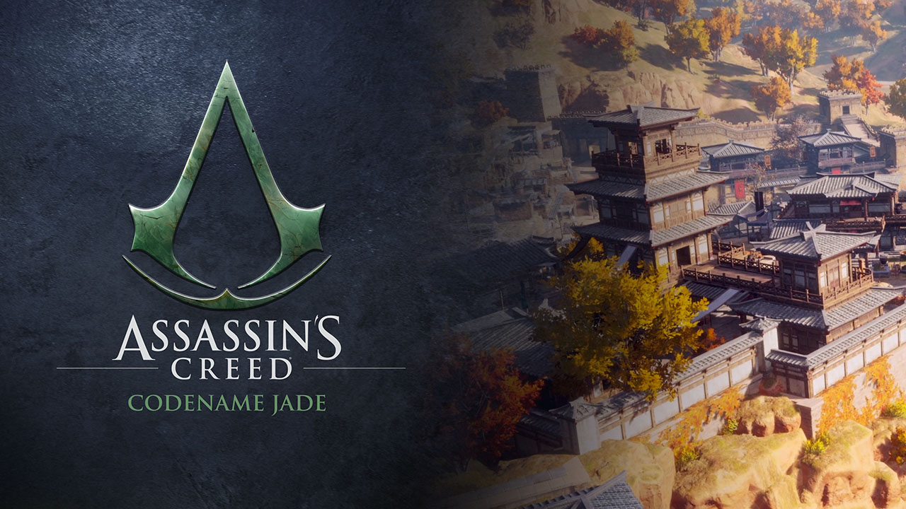 Assassin Creed nome in codice Jada è sarà un RPG top per smartphone