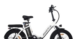 AVAKA BZ20 PLUS