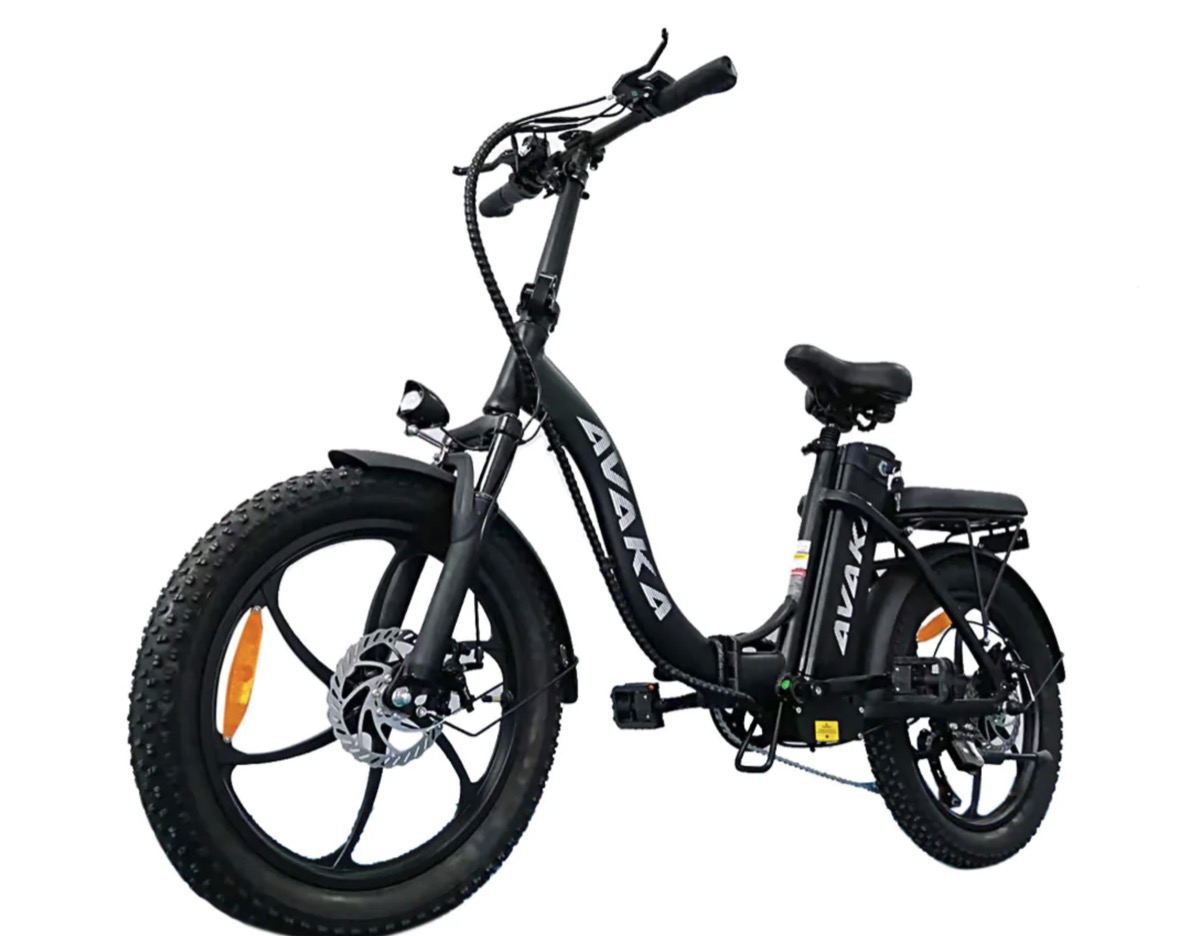 AVAKA BZ20 PLUS AVAKA BZ20 PLUS