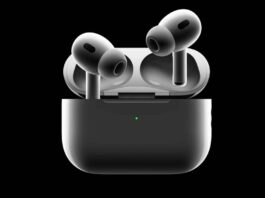 iOS 16 permetterà di identificare AirPods non originali AirPodsPro 2gen