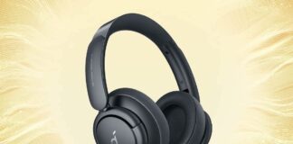 Anker Soundcore Cuffie Life Q35