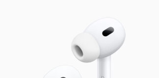 I cuscinetti per AirPods Pro 2 non sono compatibili con i precedenti AirPods