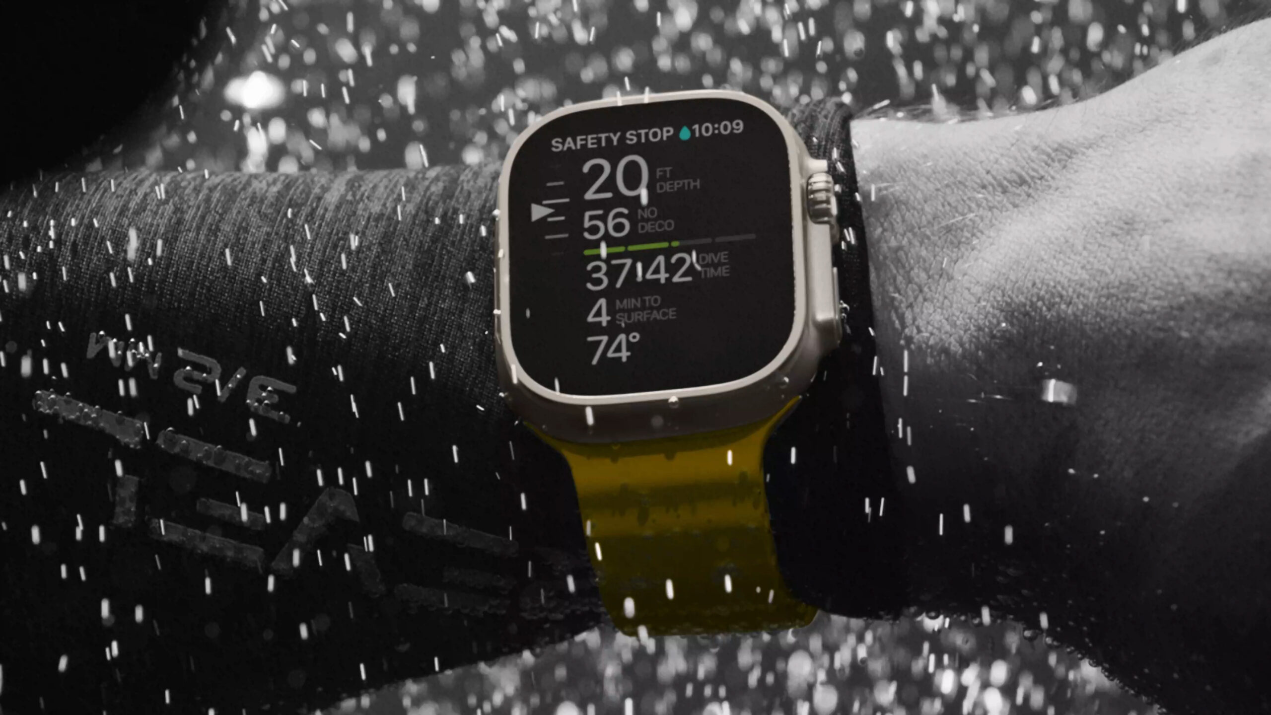 Apple Watch Pro, ecco tutte le novità e le funzioni