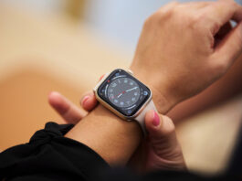 I migliori accessori per Apple Watch Apple celebra il lancio di iPhone 14, Apple Watch SE e Watch 8