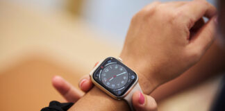 Apple celebra il lancio di iPhone 14, Apple Watch SE e Watch 8