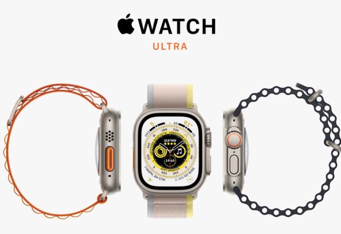 Apple Watch Pro, ecco tutte le novità e le funzioni
