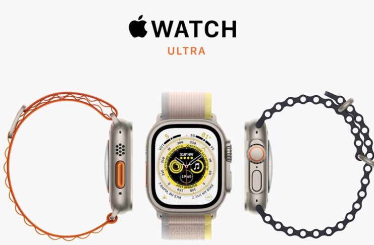 Apple Watch Pro, ecco tutte le novità e le funzioni