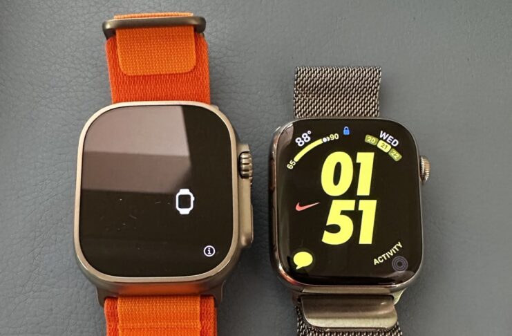 Apple Watch Ultra, un utente lo ha ricevuto prima del lancio