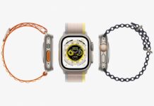 Apple Watch Ultra offrirà fino a 60 ore di autonomia con un update