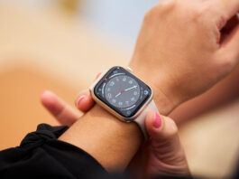 Apple Watch, come regolare le notifiche della frequenza cardiaca