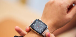 Apple Watch, come regolare le notifiche della frequenza cardiaca