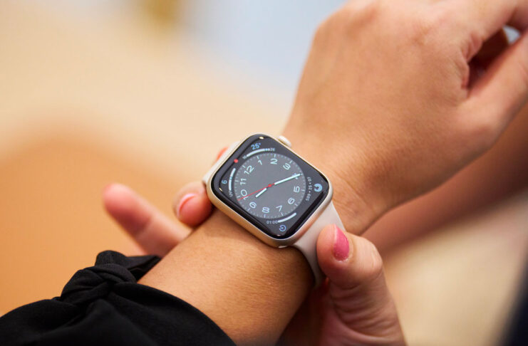Apple Watch, come regolare le notifiche della frequenza cardiaca