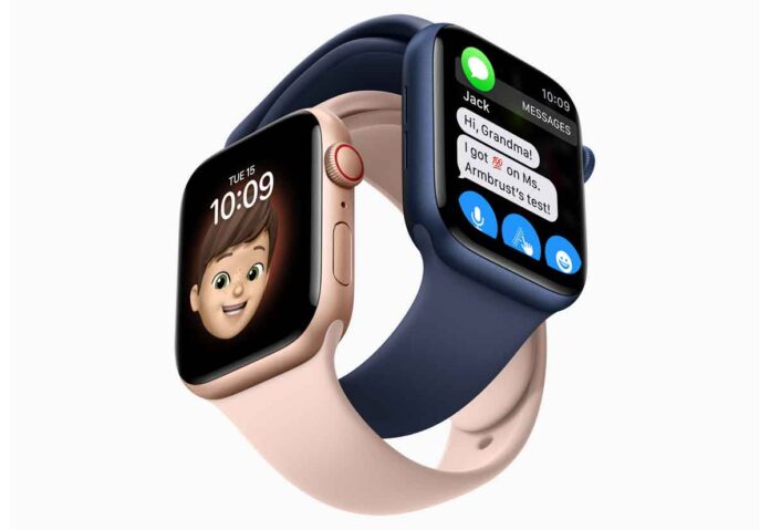 Apple Watch, negli USA sempre più genitori li comprano per i figli già da 5 anni