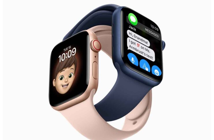 Apple Watch, negli USA sempre più genitori li comprano per i figli già da 5 anni