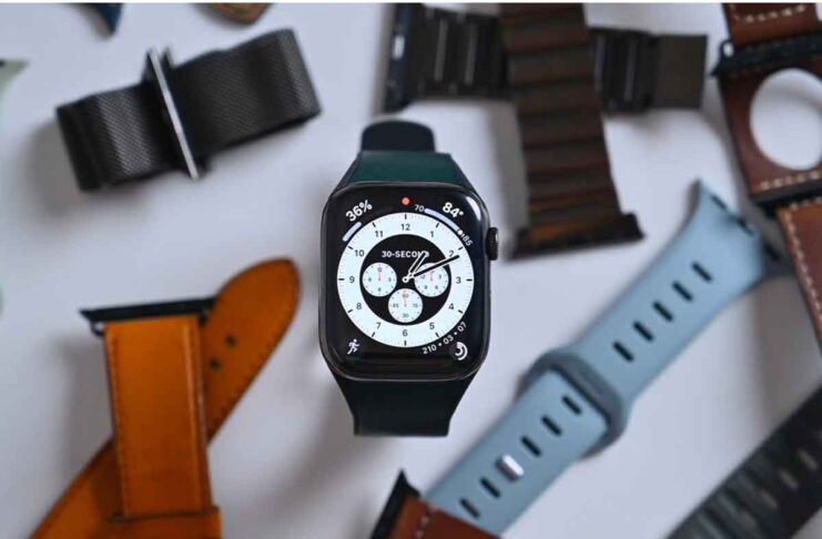 Nell’Apple Watch Pro ci sarà un pulsante programmabile