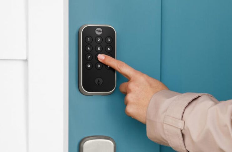 Yale Assure Lock 2 sarà tra i primi con Matter per la casa smart