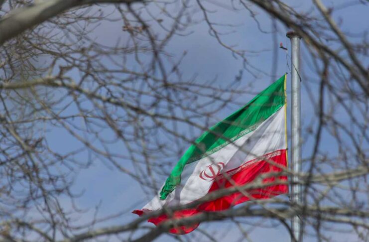 In Iran bloccato accesso a Instagram e WhatsApp