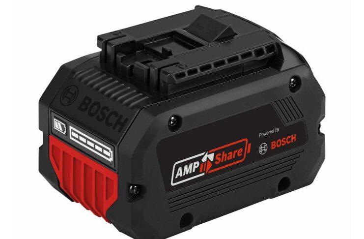 Bosch, Fein e Rothenberger, nuova partnership per le batterie