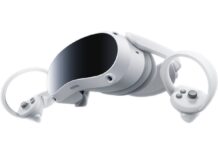 Pico 4 è il primo visore VR di ByteDance (TikTok)
