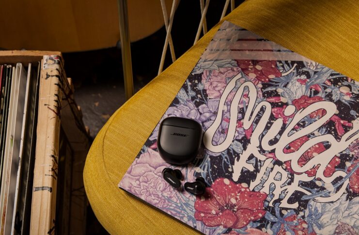 QuietComfort Earbuds II