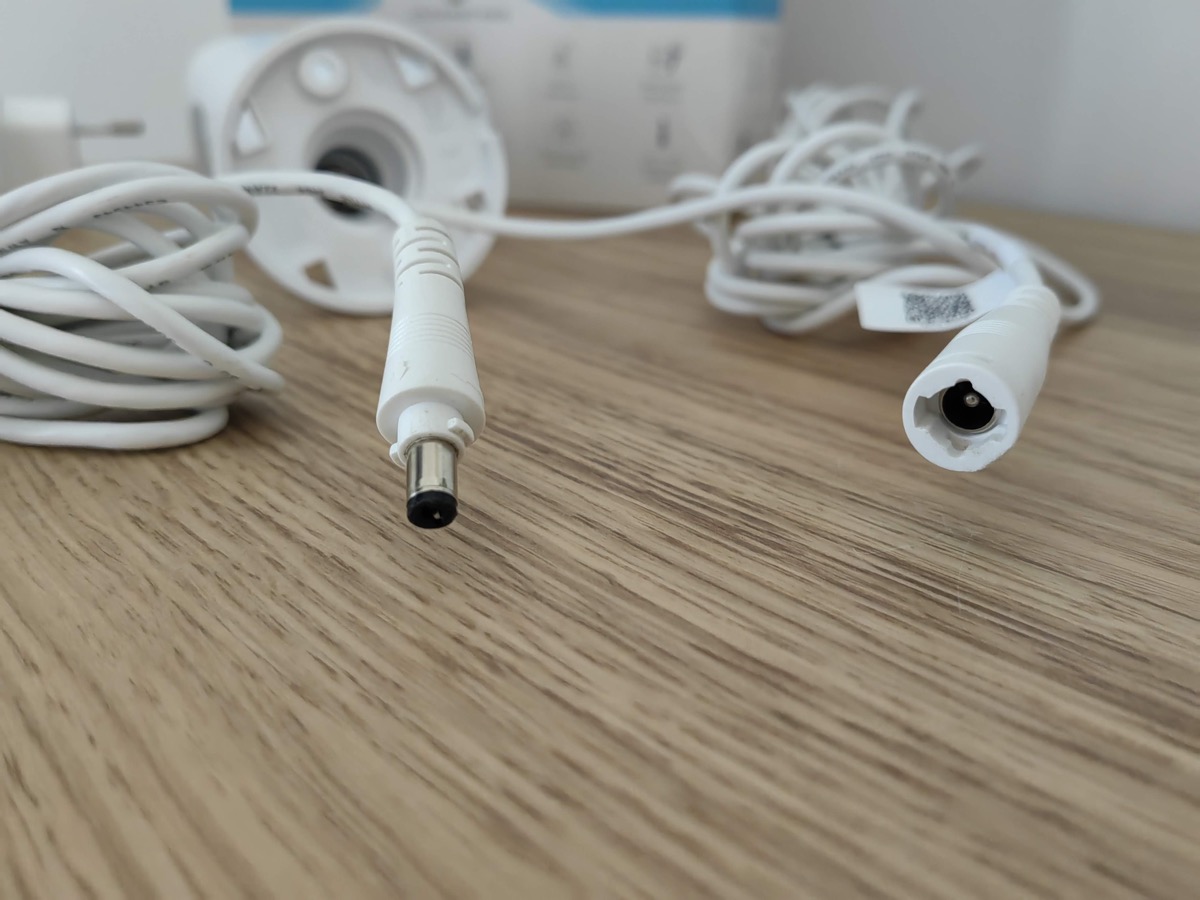 Videocamera di sicurezza D-Link DCS-8627LH, la nostra prova