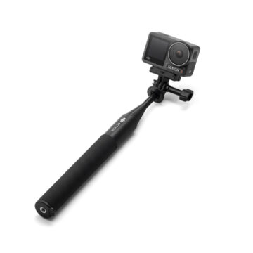 DJI Osmo Action 3, presentata l’action Cam per qualsiasi livello di avventura