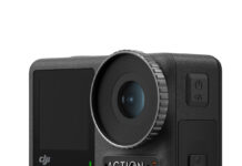 DJI Osmo Action 3, presentata l’action Cam per qualsiasi livello di avventura