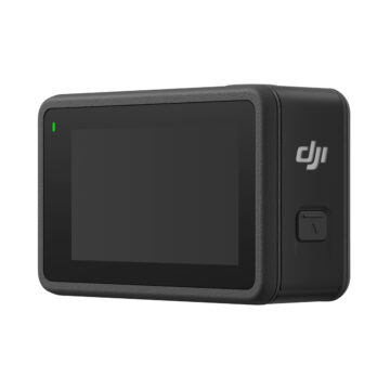 DJI Osmo Action 3, presentata l’action Cam per qualsiasi livello di avventura