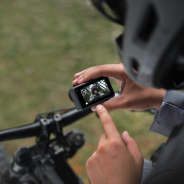DJI Osmo Action 3, presentata l’action Cam per qualsiasi livello di avventura