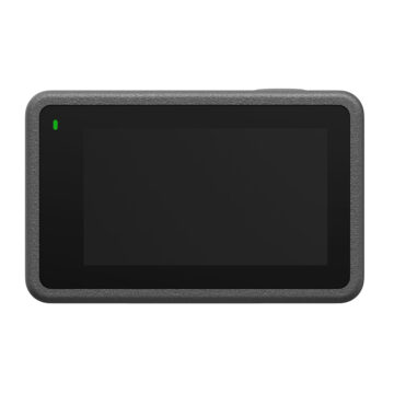 DJI Osmo Action 3, presentata l’action Cam per qualsiasi livello di avventura