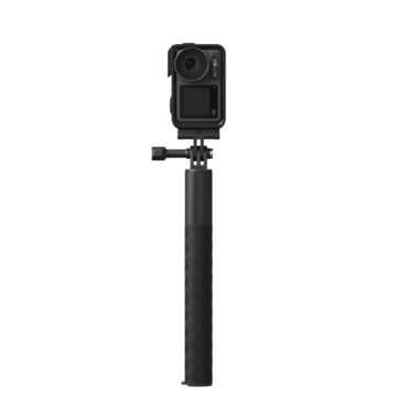 DJI Osmo Action 3, presentata l’action Cam per qualsiasi livello di avventura