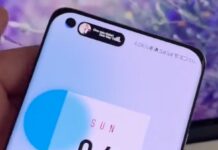 Android ha già copiato Dynamic Island di iPhone 14 Pro