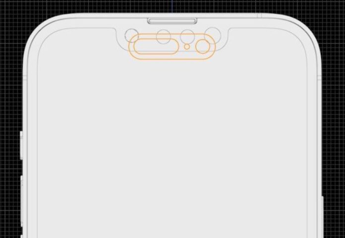 iPhone 14 Pro, Dynamic Island rosica spazio ai contenuti ma vale la pena