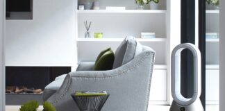 Dyson Purifier Humidify + Cool Formaldehyde arriva in Italia