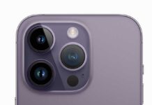 iPhone 14 Pro, le foto da 48 megapixel “pesano” fino a tre volte di più
