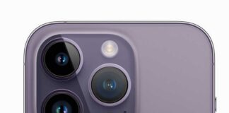 iPhone 14 Pro, le foto da 48 megapixel “pesano” fino a tre volte di più