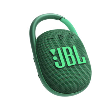 JBL Go 3, Clip 4 e soundbar sostenibili per audio top ovunque
