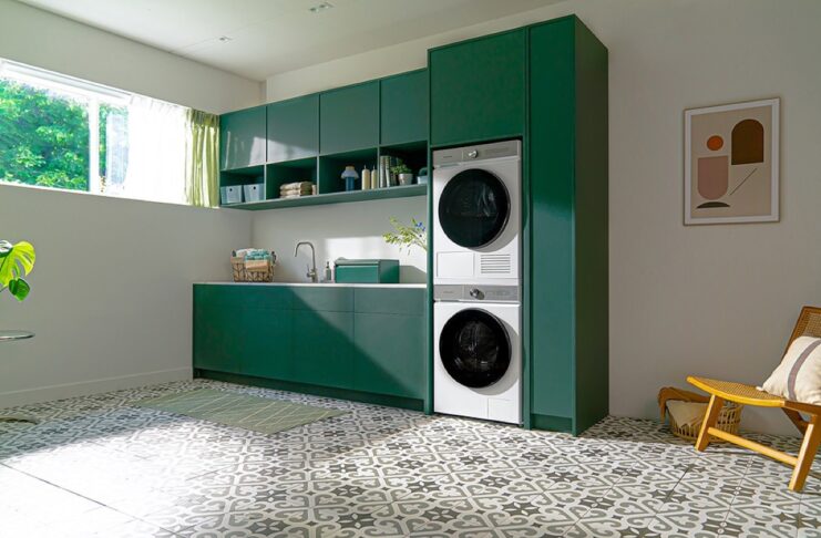 Samsung porta a IFA 2022 la vision per una vita più smart