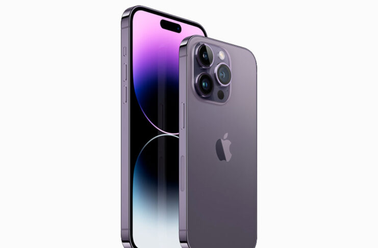 Il governo USA non vuole che Apple usi moduli di memoria cinesi