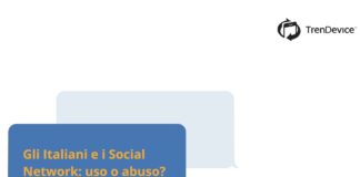 Italiani e Social Network: uso o abuso?