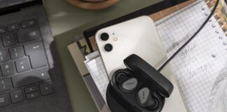 Jabra Connect 5t, gli auricolari senza fili per lavorare a distanza