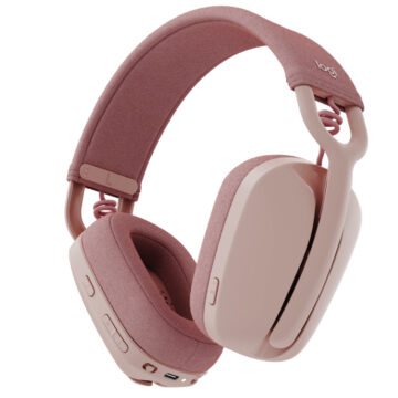 Logitech, nuovi prodotti per il lavoro ibrido