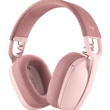 Logitech, nuovi prodotti per il lavoro ibrido