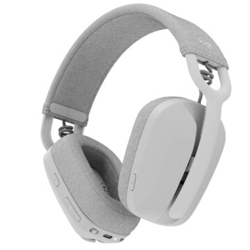 Logitech, nuovi prodotti per il lavoro ibrido