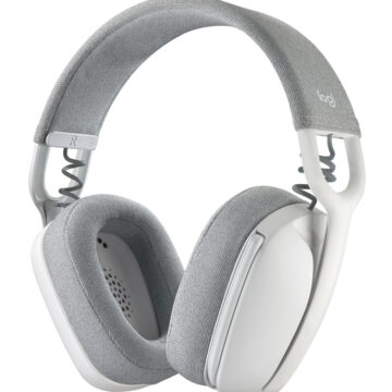 Logitech, nuovi prodotti per il lavoro ibrido