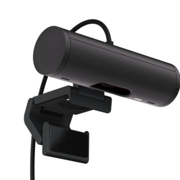 Logitech Brio 500 e Zone Vibe sono pronti per il lavoro ibrido