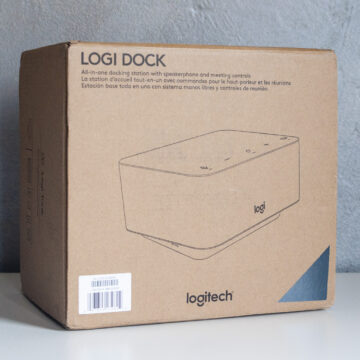 Recensione Logitech Logi Dock, via i cavi dalla scrivania (per davvero)